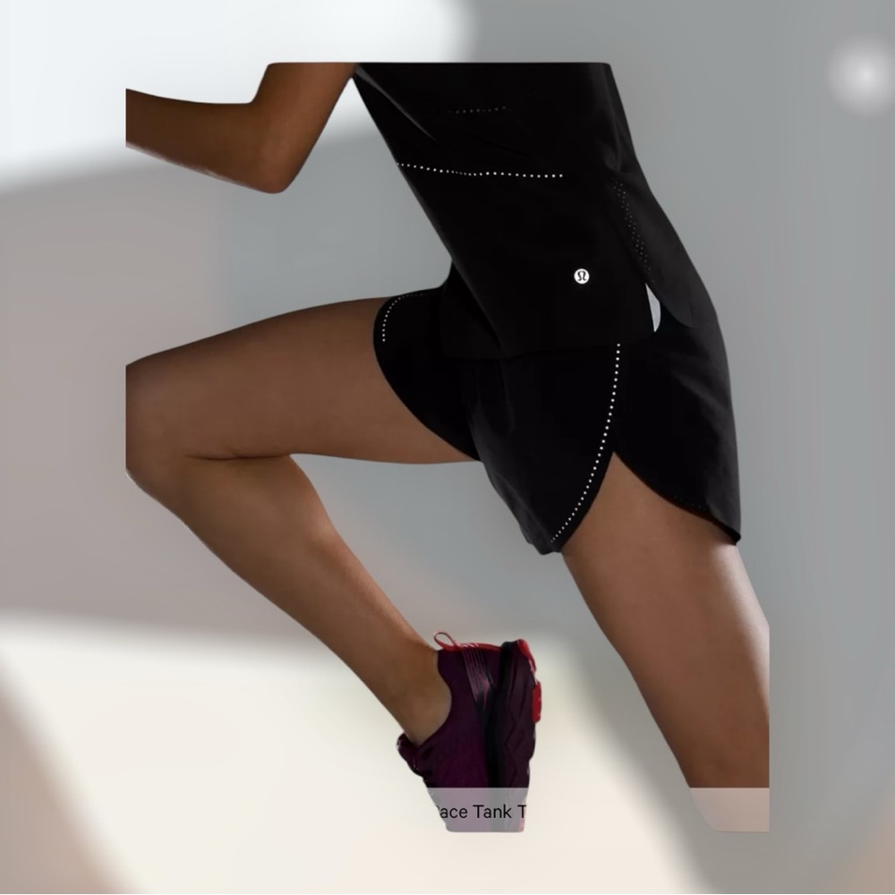 Lululemon 

Find Your Pace Tank Top - Picture 4 of 7